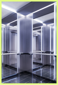 elevator manufacturer supplier gta