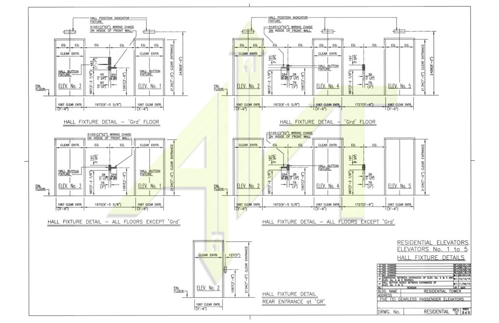 elevator manufacturer and supplier