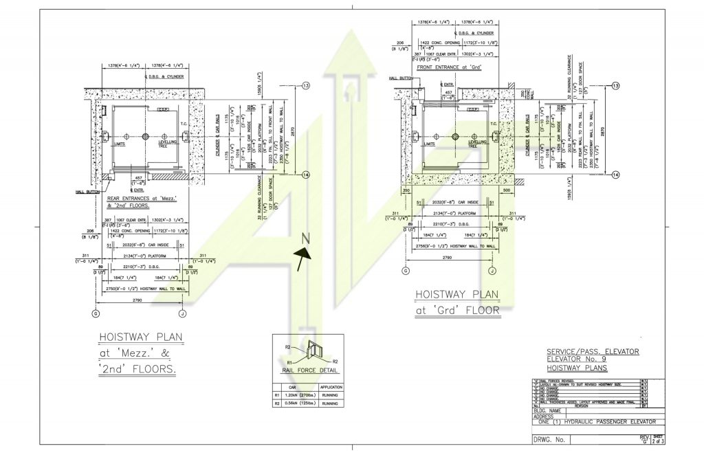 hydraulic elevator manufacturer and supplier
