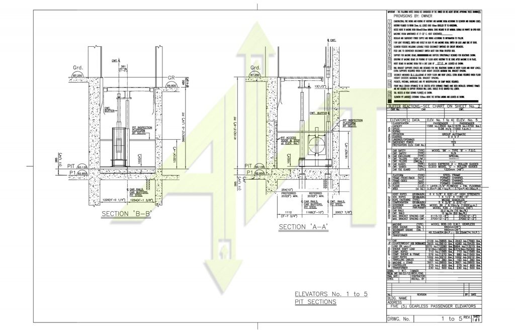 elevator manufacturer and supplier