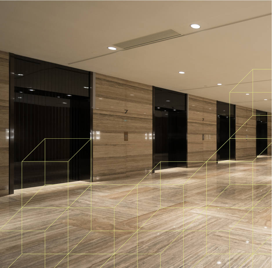 elevator entrance design and supply