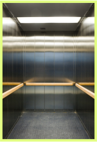 Elevator manufacturer company