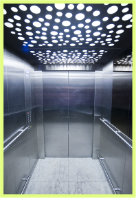 elevator systems supplier and manufacturer