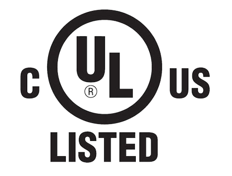 C-UL-US listed mark