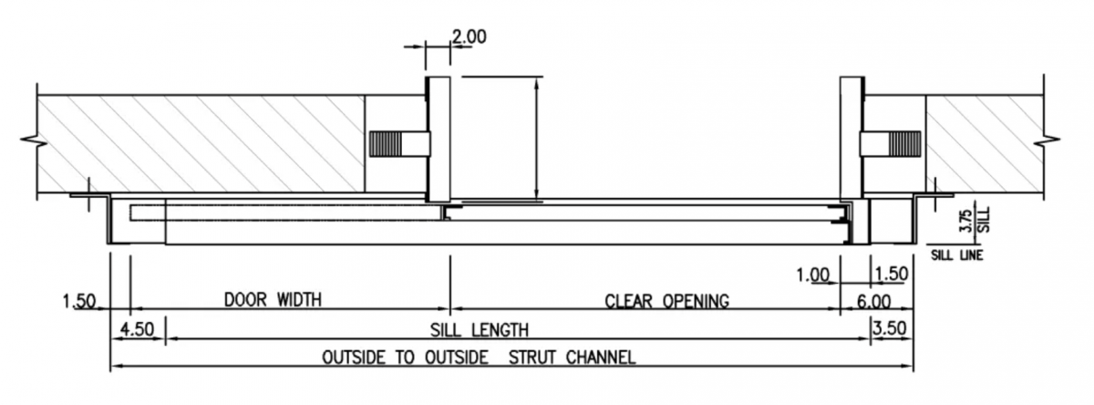 A Comprehensive Guide to Elevator Door Types - AVT Beckett