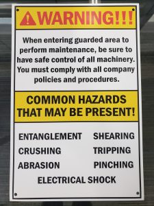 elevator-safety-signage