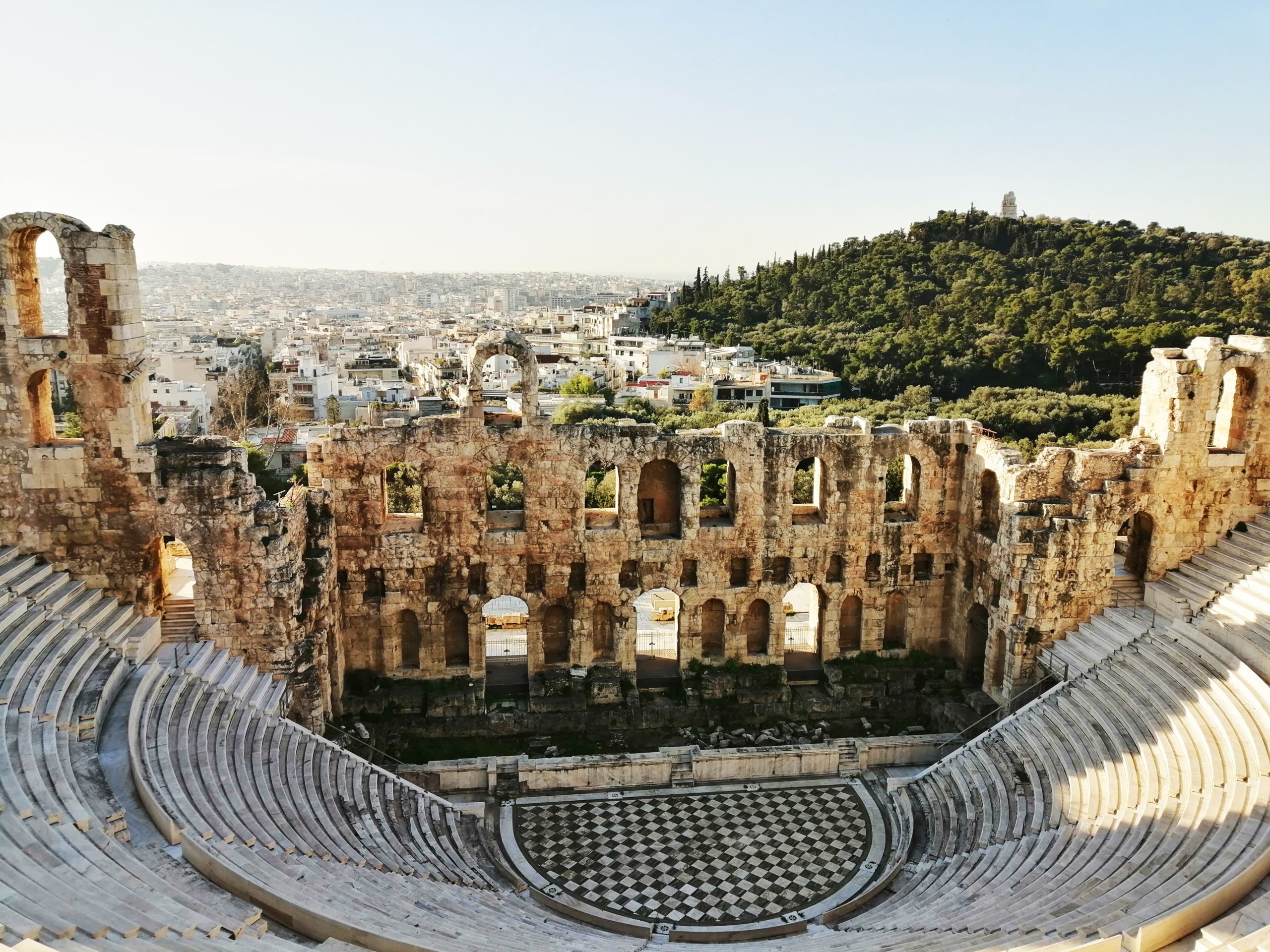 elevators-in-ancient-greece