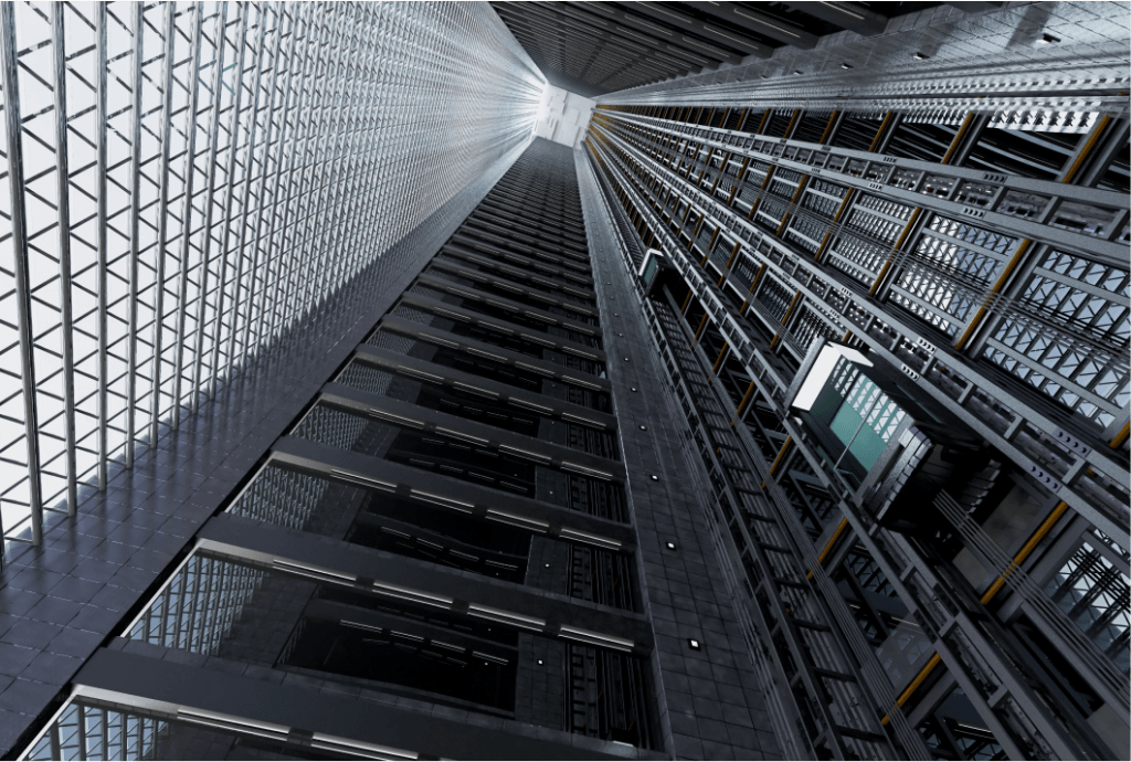 high-rise elevator manufacturer gta