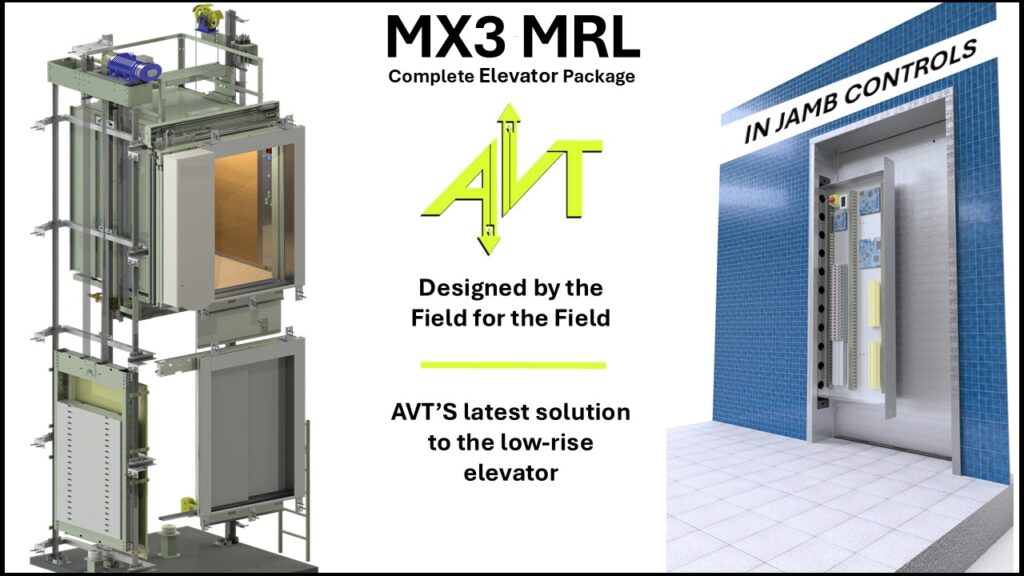 MX3 WITH IN JAMB